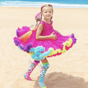 MADMIA – Flying Unicorn sokken – one size